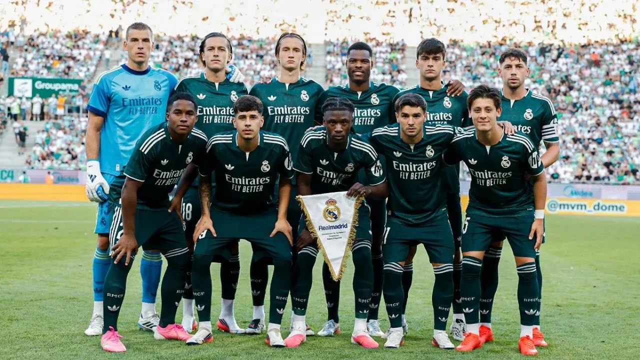 Mourinho Wants to Trim Real Madrid’s Squad — Who Will Leave the Club?