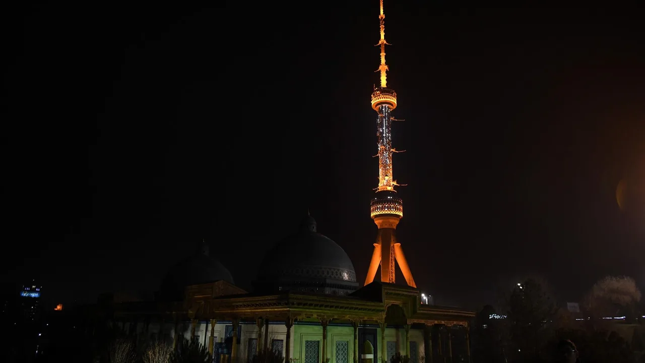 Uzbekistan enters the top three in Central Asia for prosperity