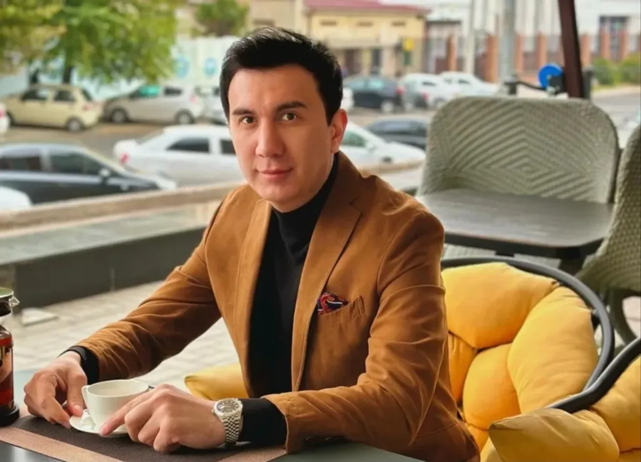 Ботир Қодиров: “Шакар умуман емайман”
