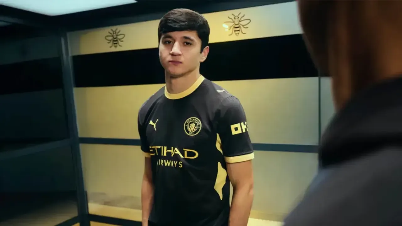 Husanov in Starting XI: Match vs Inter, New Kit and Fans in Hong Kong (Video)