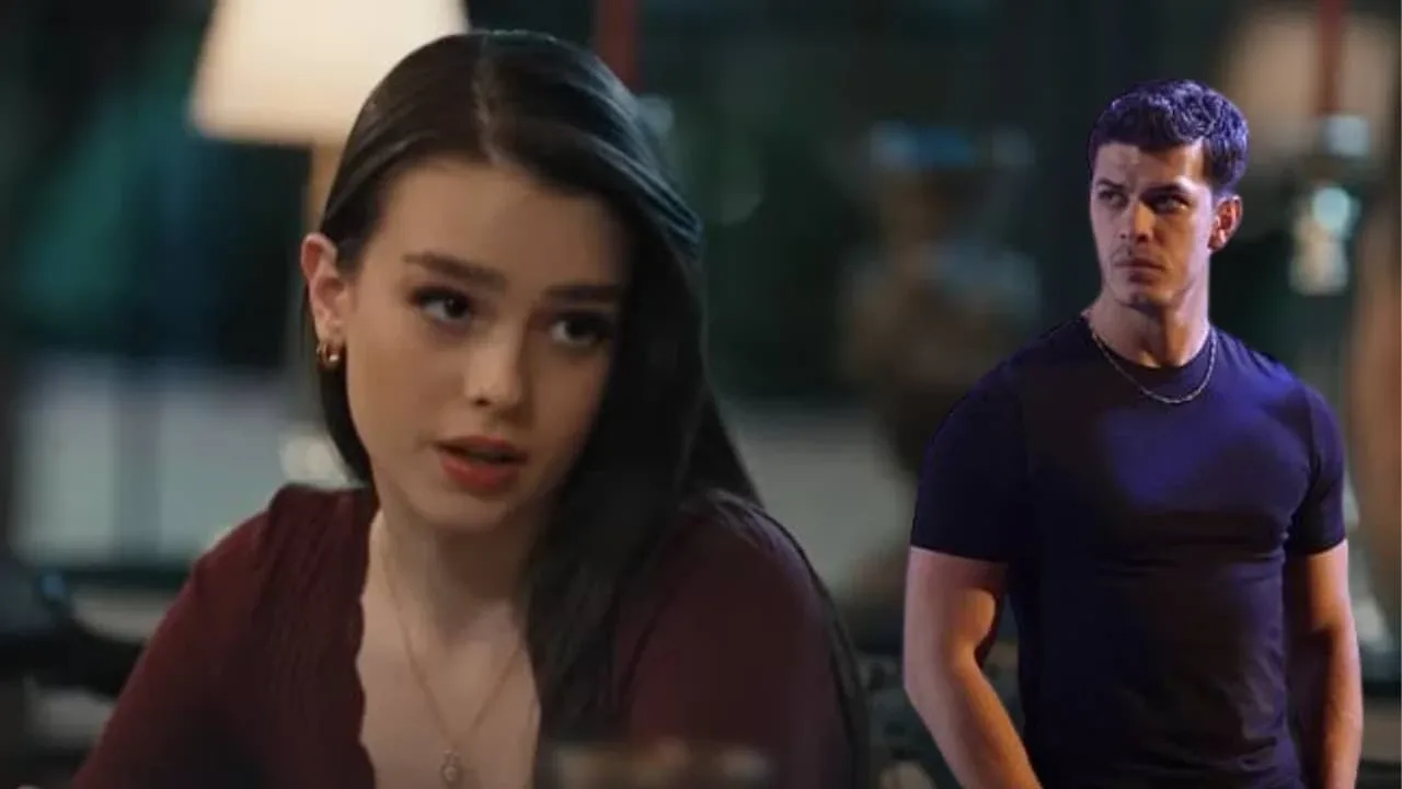Controversy surrounding the star of the «Yeraltı» series: 17-year-old actress’s father files a complaint