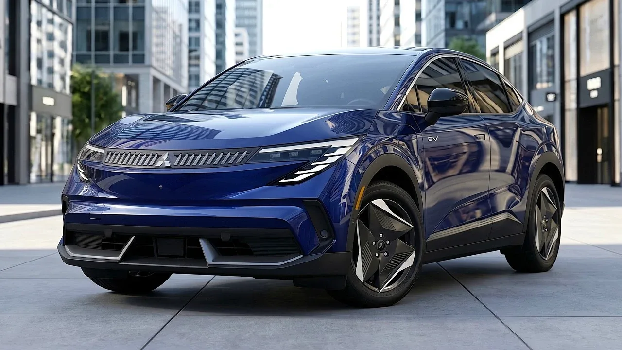 Mitsubishi бозорни забт этмоқчи: Қандай янги автомобиллар чиқарилади?