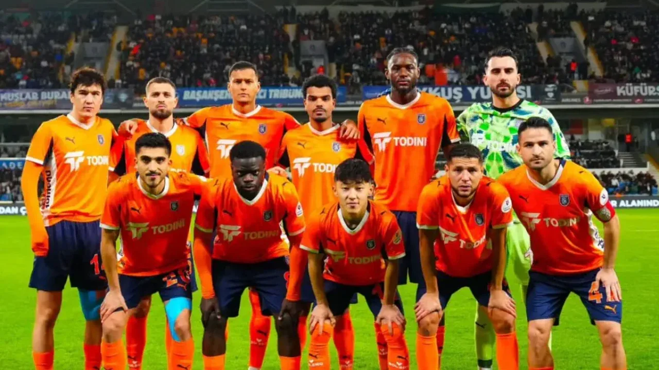 Uzbek show in Istanbul: assist from Fayzullayev, goal from Shomurodov (video)