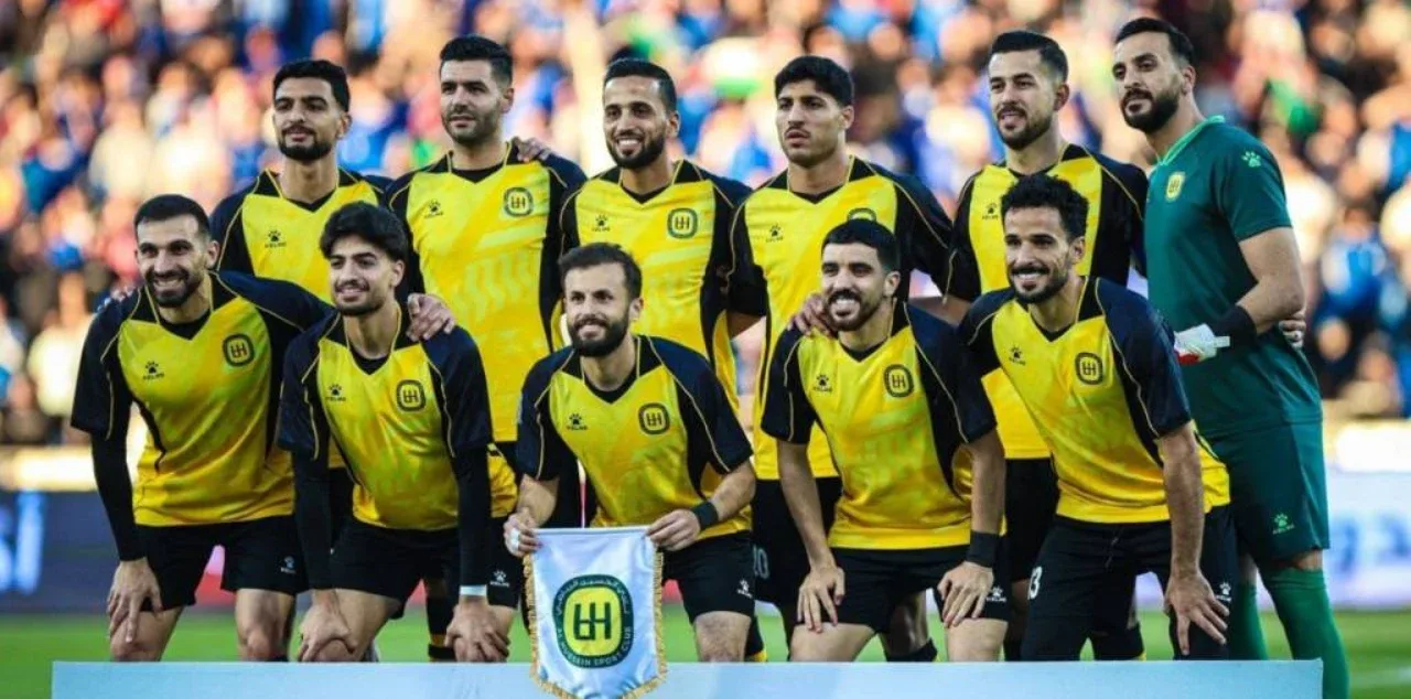 Pakhtakor on the Road to Elite ACL: Clash Against Jordan's "Tricky" Club