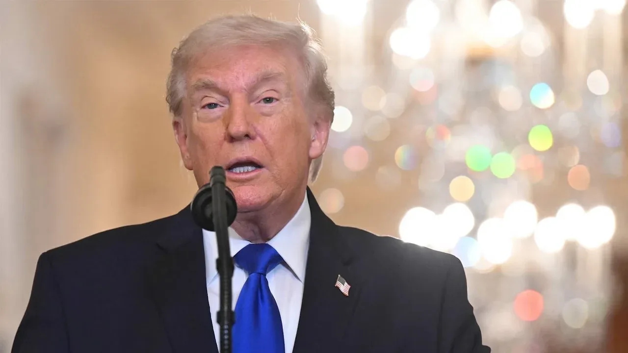 “This Chess Game”: Trump Reveals New Plan to Defeat Iran