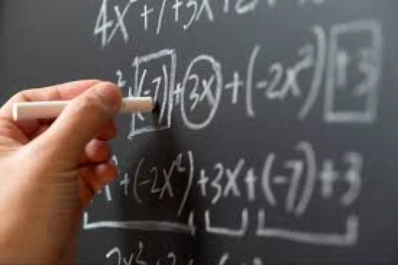 Toshkent maktablarida matematika o‘qitishda yangi usul qo‘llaniladi