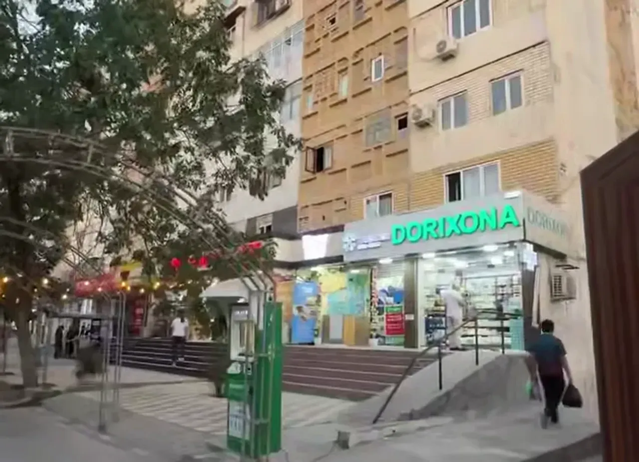 1 сентябрдан биринчи қаватдаги хонадонлар бўйича қоида ўзгарадими?