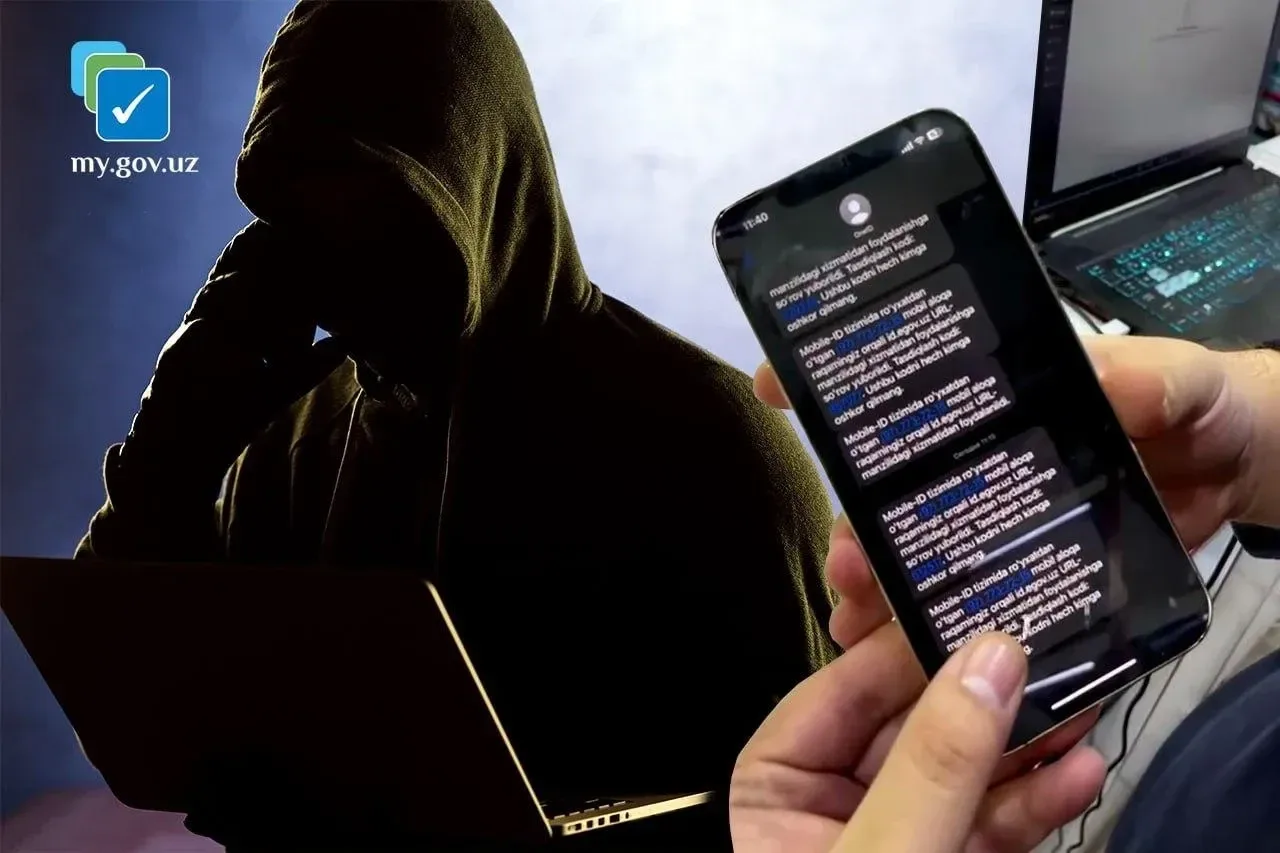 Dangerous trap on Telegram: Beware of fraudsters promising compensation on behalf of the government!