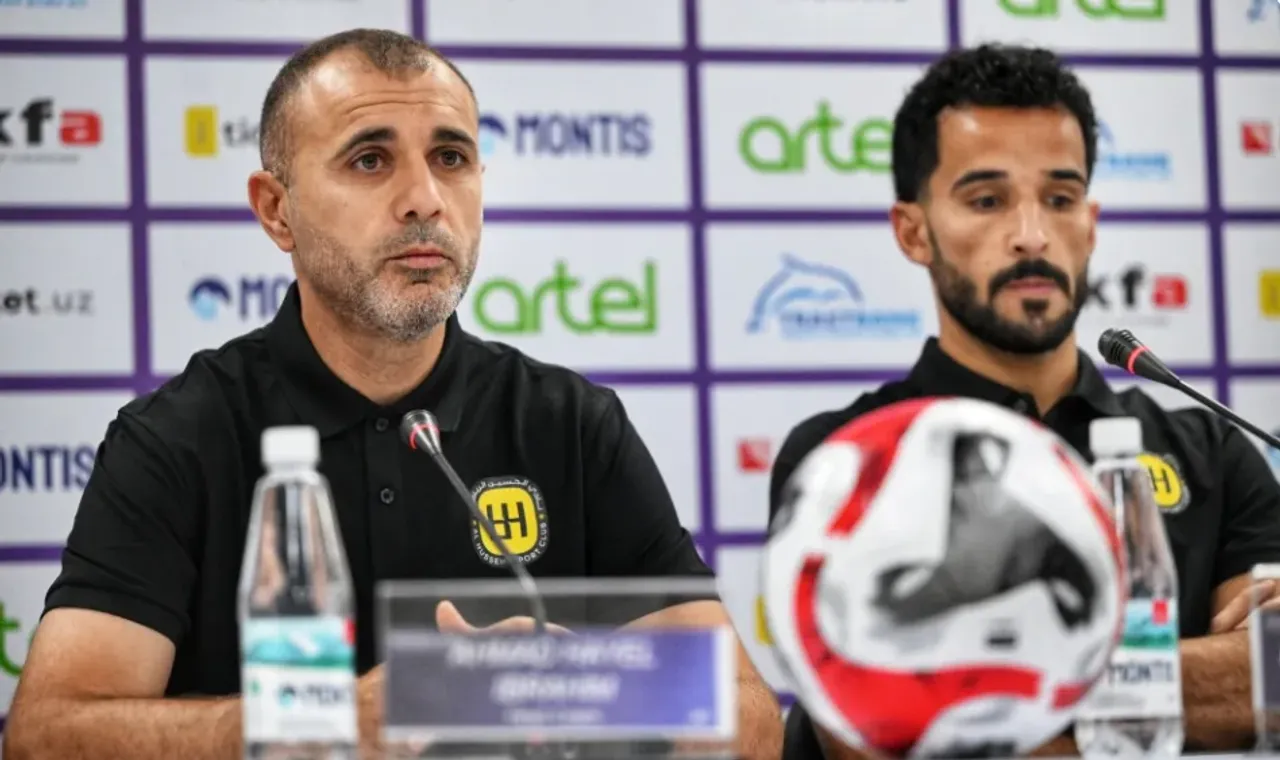 Pahtakor'un AFC Şampiyonlar Ligi Elite'teki şansı ne? Rakip teknik direktör itiraf etti