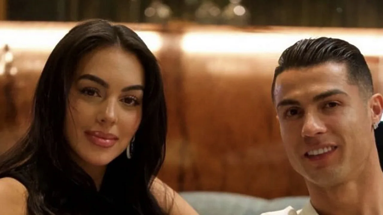 La « boda » de Ronaldo sacude Madeira: los aficionados se equivocaron