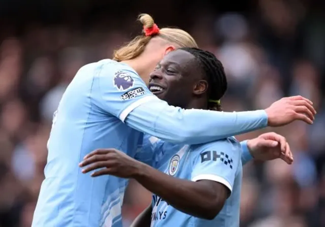 “A New Headache for Maresca”: Manchester City’s Key Star Sidelined