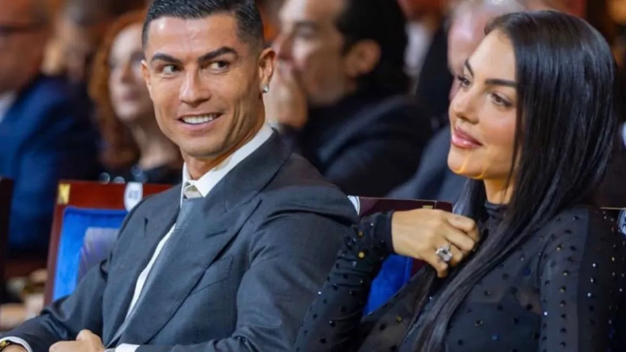 Who is coming to Ronaldo's wedding: A sensational list leaked!