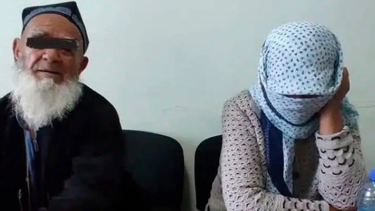 New Rule for Prayer Recitations in Tajikistan: Not Everyone May Conduct the Ceremony Anymore