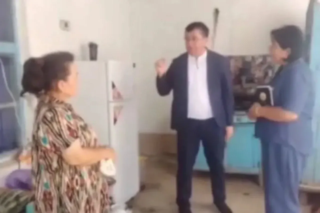 Shahrisabz hokimi katta bahsni boshlab berdi: Bakirovdan xavfli savol (video)