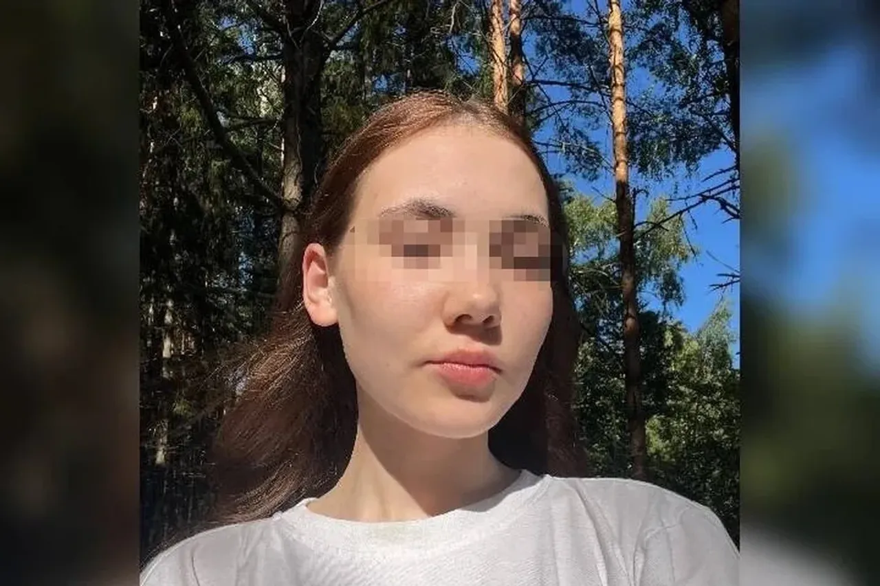 19-year-old Russian student goes missing in Thailand