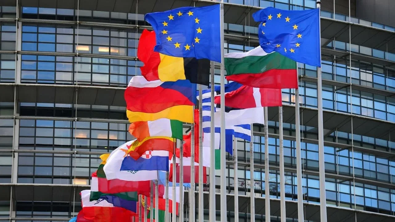 Европа Иттифоқи Украина фермерларига 220 млн евро бермади...