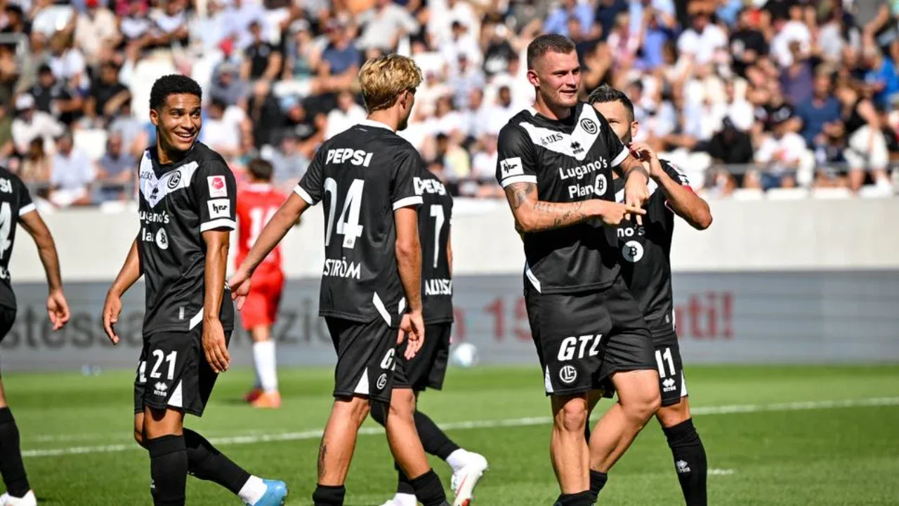 Konferans Ligi play-off turundaki tüm sonuçlar