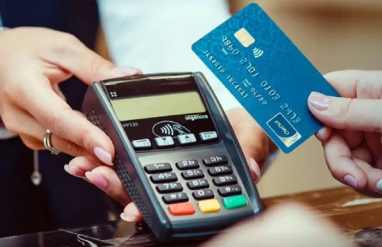Important change from September 1: Which payments will be cashless only, and for which has the limit increased?