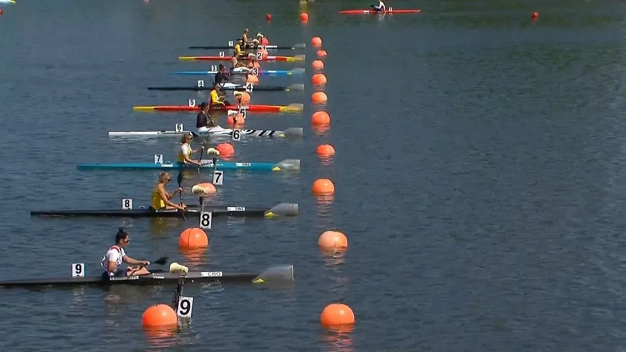 Championnats du monde de canoë-kayak : qui représente l'Ouzbékistan en Pologne ?