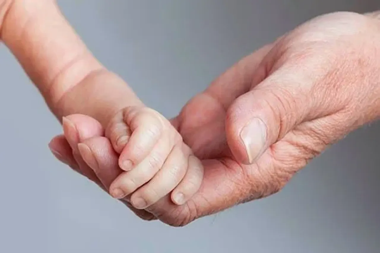 The number of men who became fathers after the age of 70 in Uzbekistan has been revealed