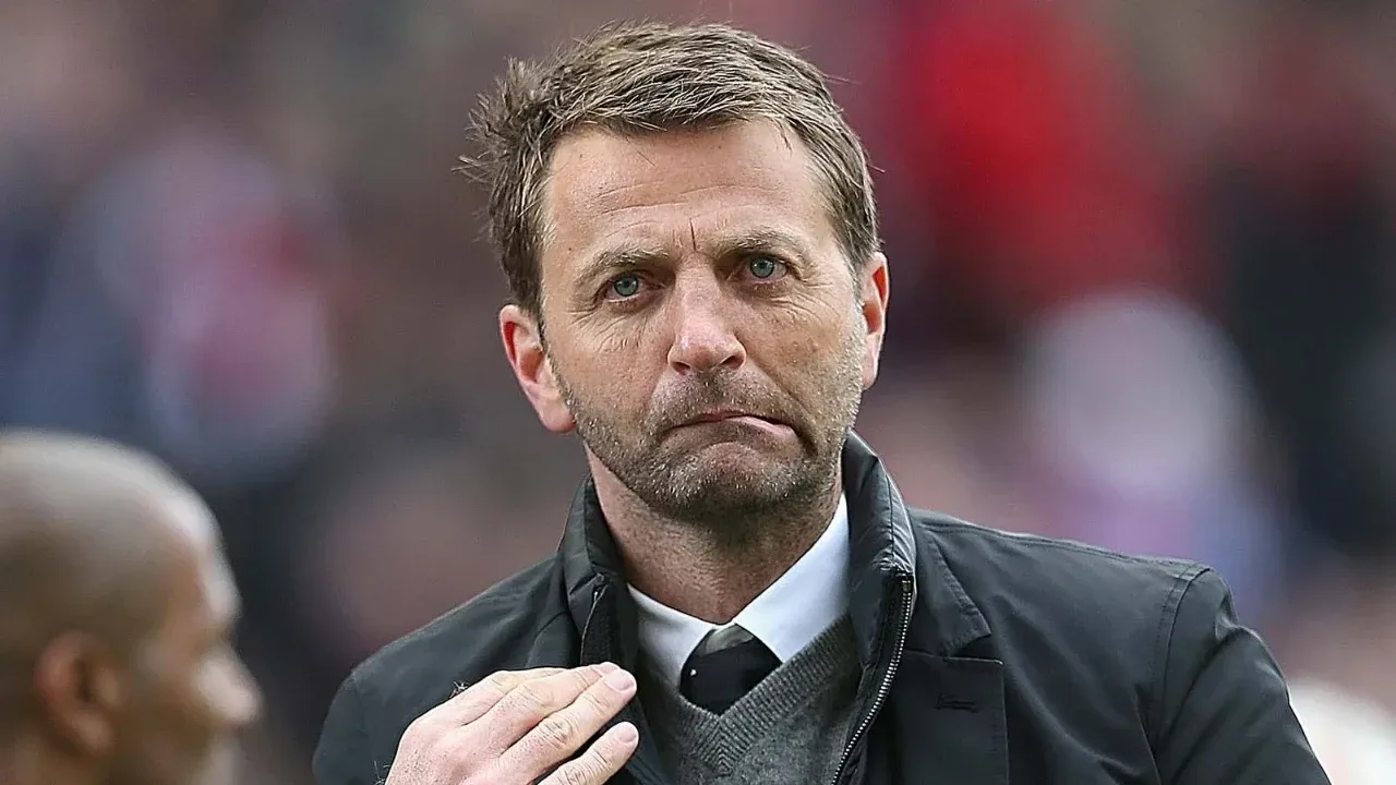 Tim Sherwood kritisiert Tottenham nach der herben Niederlage scharf!