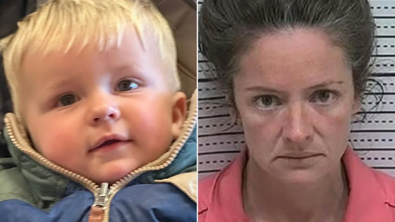 Woman kills 11-month-old son to prevent father from gaining custody