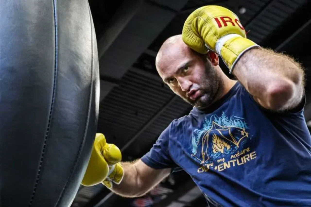 Murat Gassiev könnte gegen Bakhodir Jalolov kämpfen