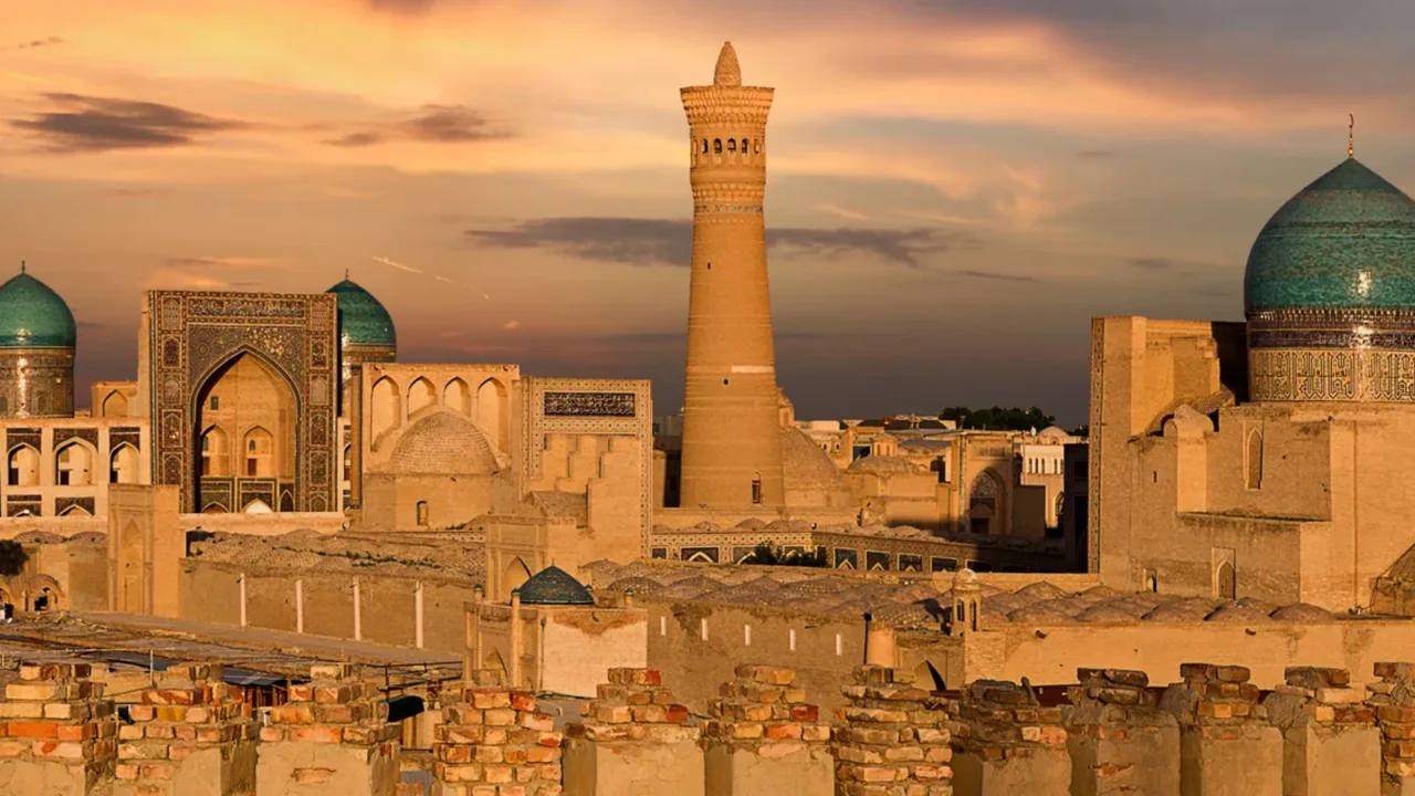 Markaziy Osiyoda yashash uchun qaysi davlat eng qulay?