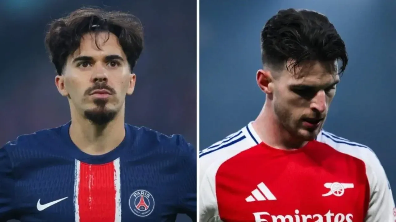 ESPN Ranking: Who Is the World’s Best Midfielder?