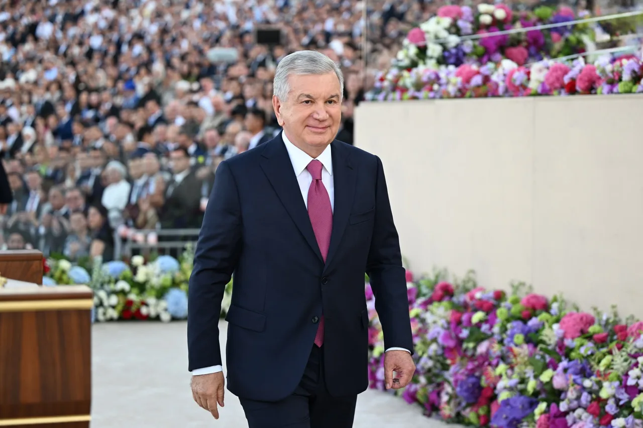 Шавкат Мирзиёев Ўзбекистонни ўзгартирган ислоҳотлар ҳақида очиқ гапирди