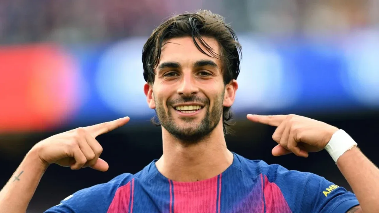 «Barselona» o‘z to‘purarini sotdi: PSJ Ferran Torres transferini hal qildi