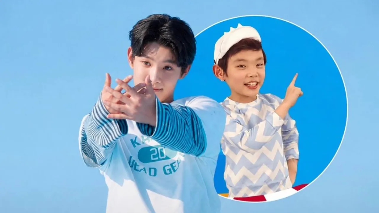 The Boy from the Billions-Viewed "Baby Shark" Video Is Returning to the K-pop Stage After 10 Years