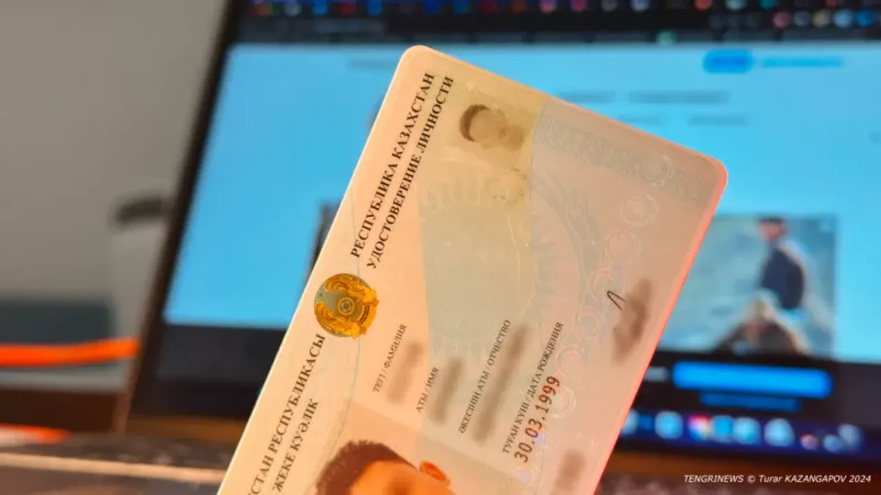 Daten von 15 Millionen Bürgern in Kasachstan angeblich im Darknet veröffentlicht