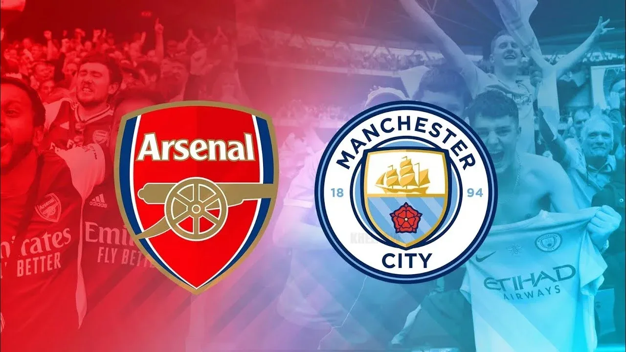 «Arsenal» taraftarları: Londralılar «City»den rövanş almaya hazırlanıyor!