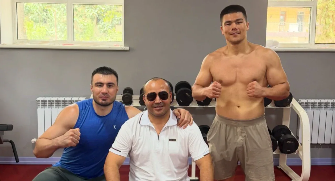 Jalolov va Meliqo‘ziyev Osiyo o‘yinlarida qatnashadimi: Qachon ringga chiqadi?
