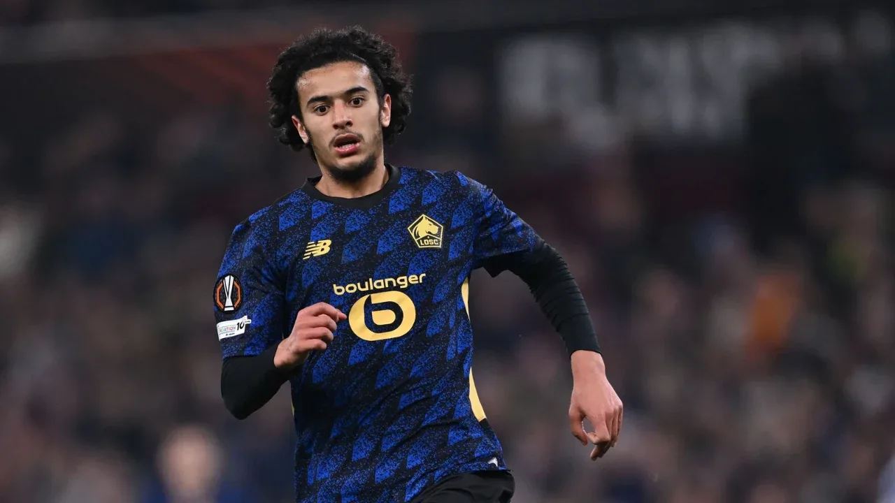 Súper fichaje en el Manchester City: acuerdo alcanzado con Ayyoub Bouaddi
