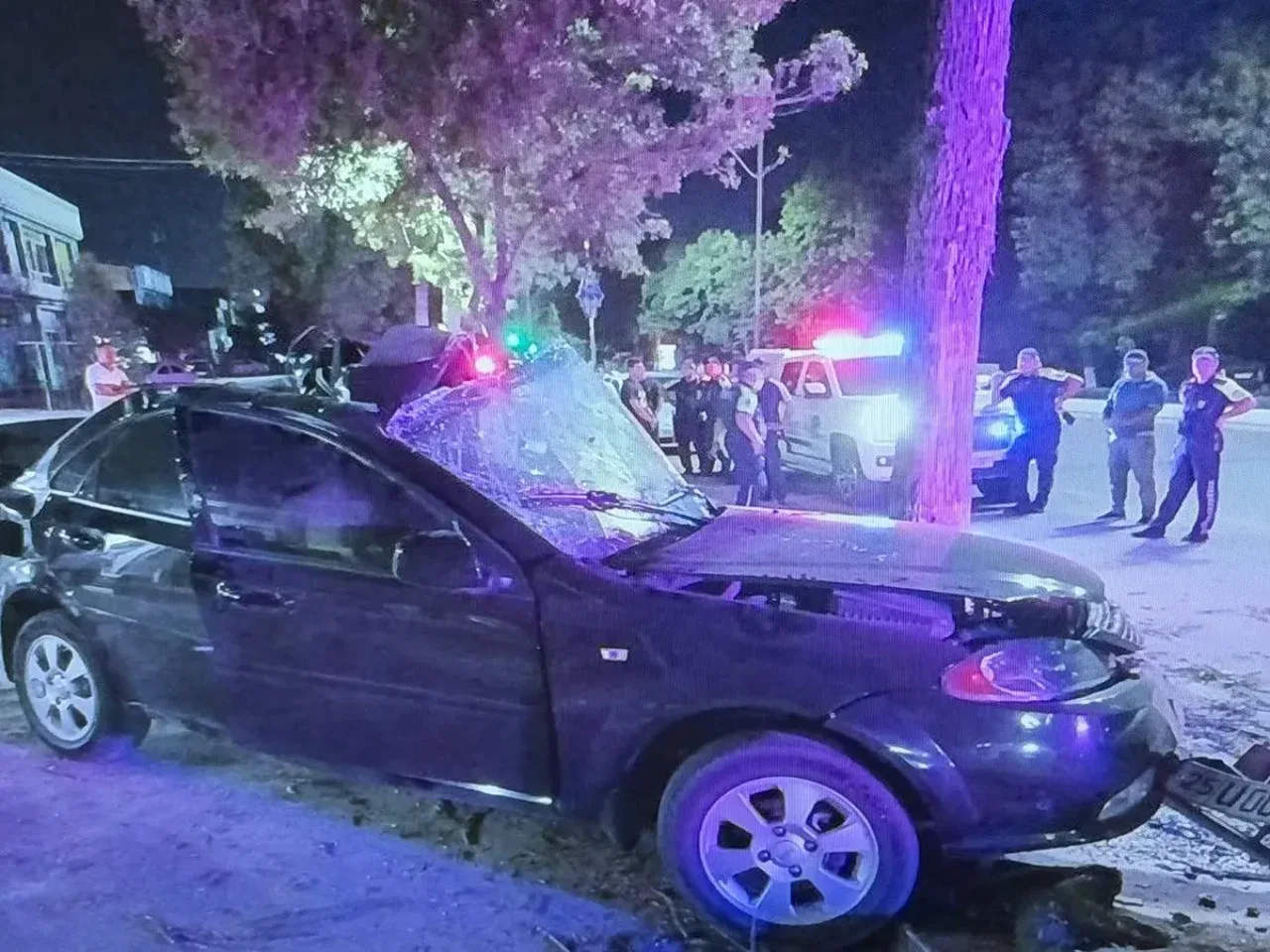 Jizzakh-based blogger Orzigul Urazmatova died in a traffic accident