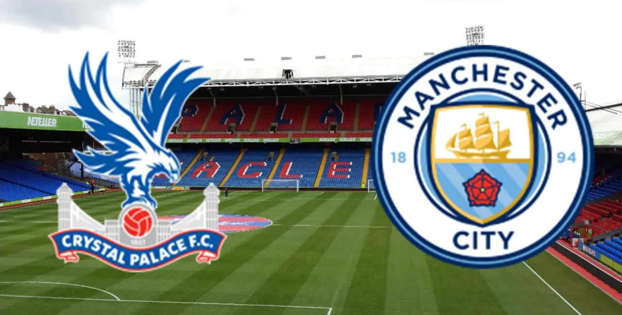 Is Husanov in the starting XI? Predicted lineups for Manchester City vs Crystal Palace