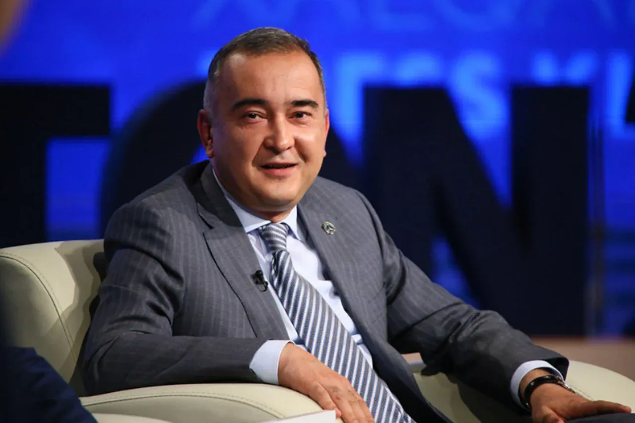 «Paxtakor»da kutilmagan burilish: Ortiqxo‘jayev klubni tark etyaptimi?