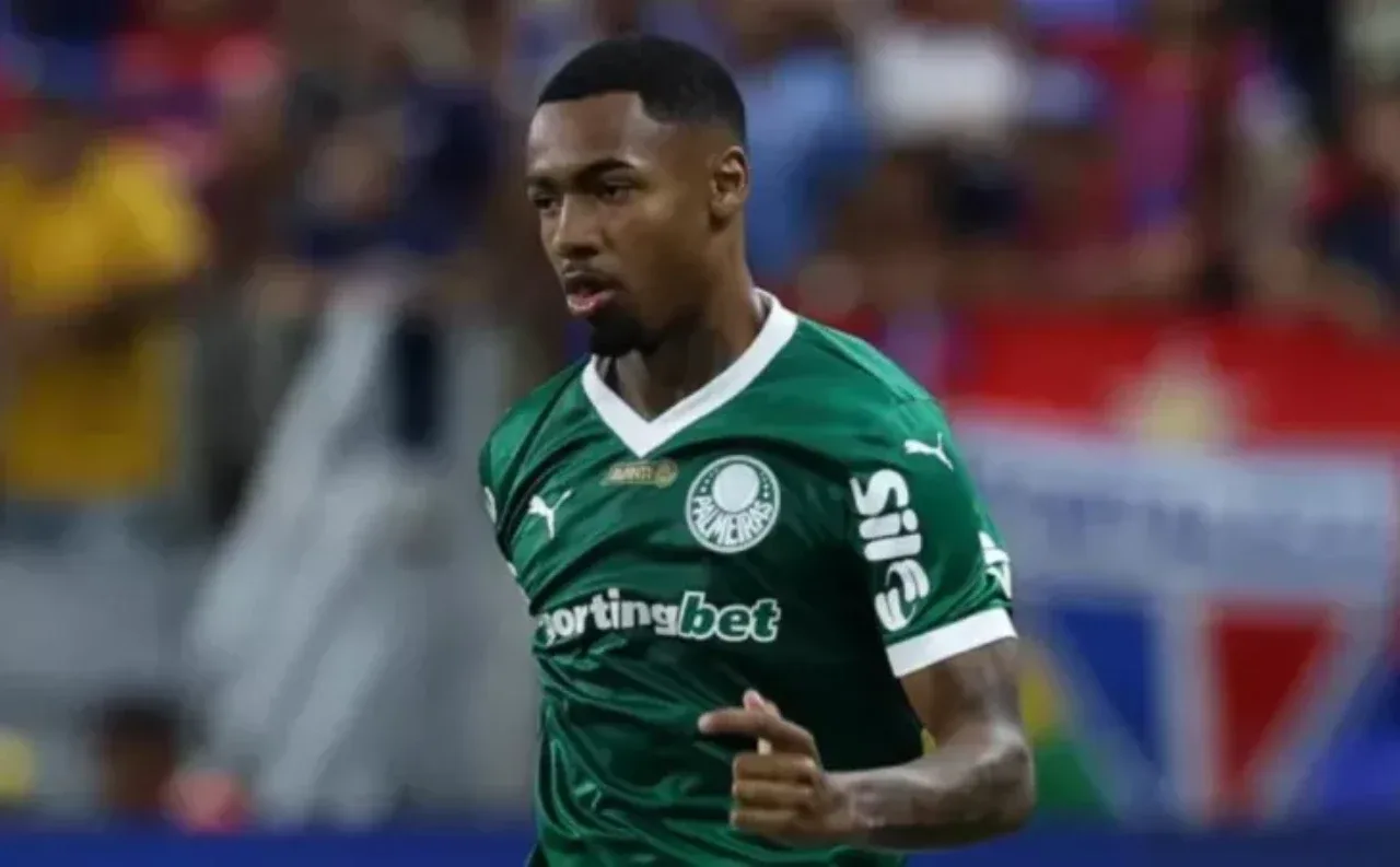 «Manchester Siti» reaches a personal agreement with Brazilian talent