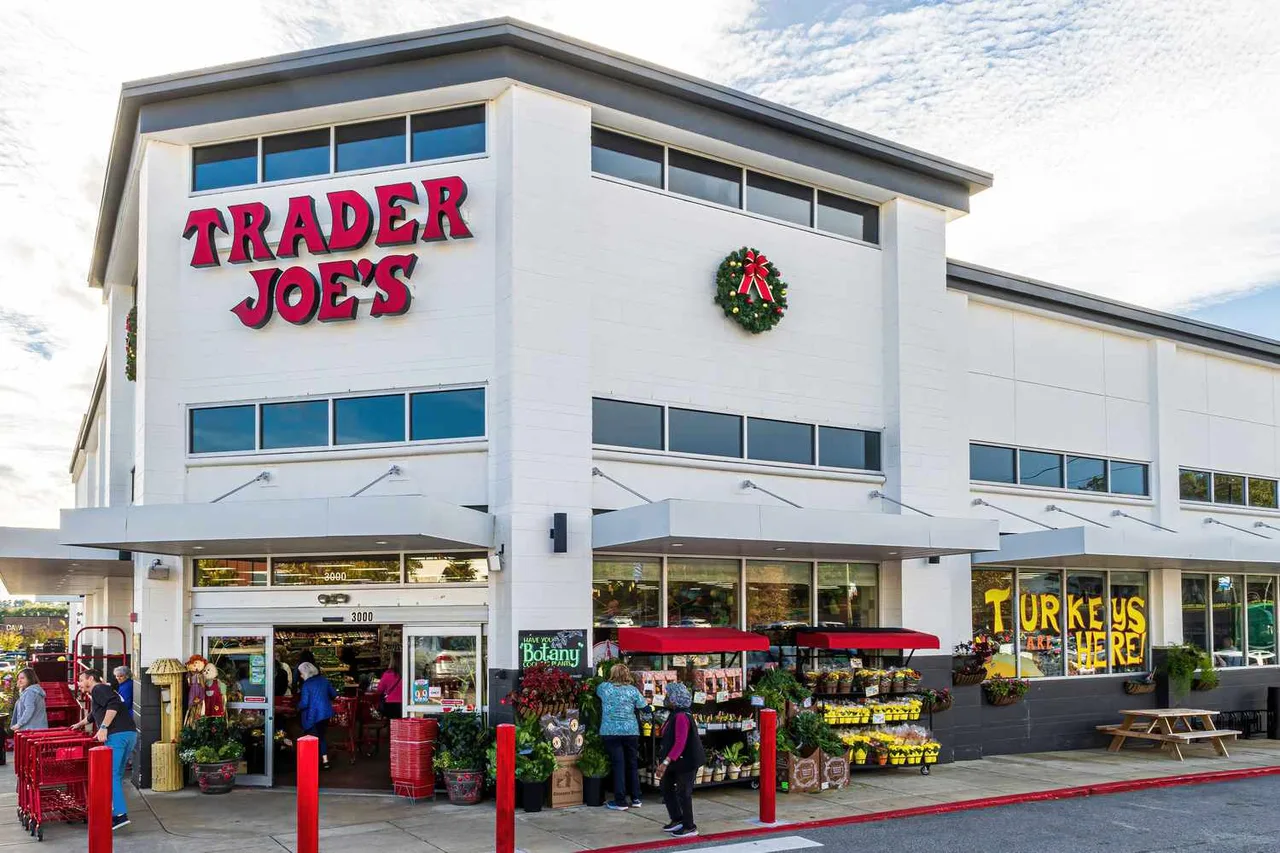 Trader Joe’s қандай қилиб америкаликларнинг энг севимли супермаркетига айланди?