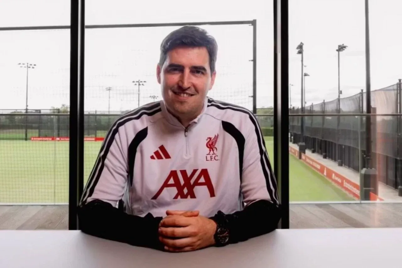 From 2-0 to 2-4: Liverpool Manager Explores Lessons from Defeat