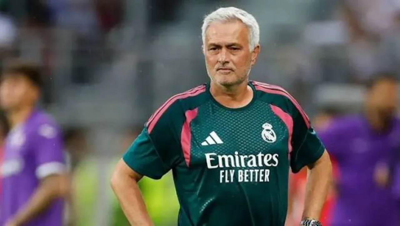 Real Madrids Startelf: Lässt Mourinho Diomande und Bellingham auf der Bank?