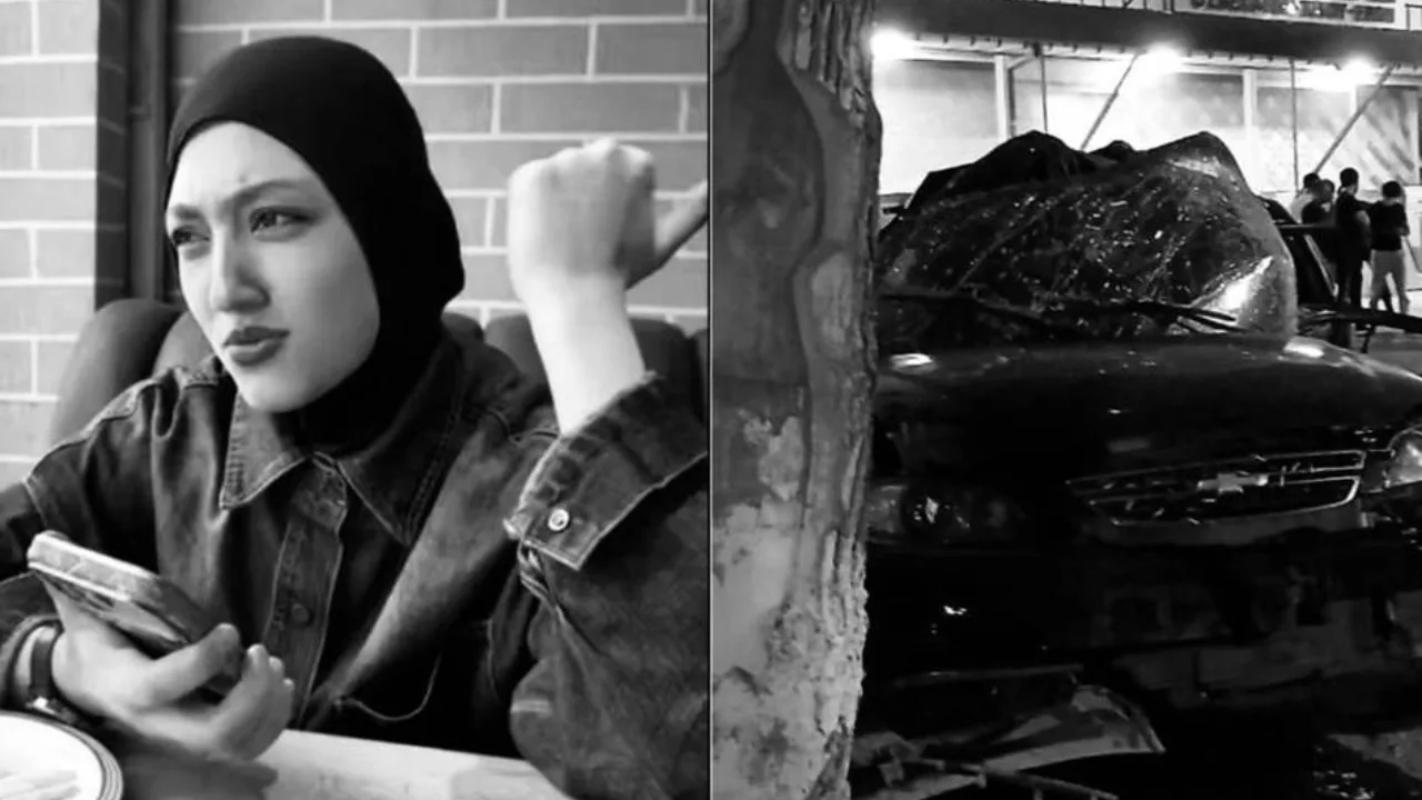The 21-year-old blogger’s final journey ended in tragedy