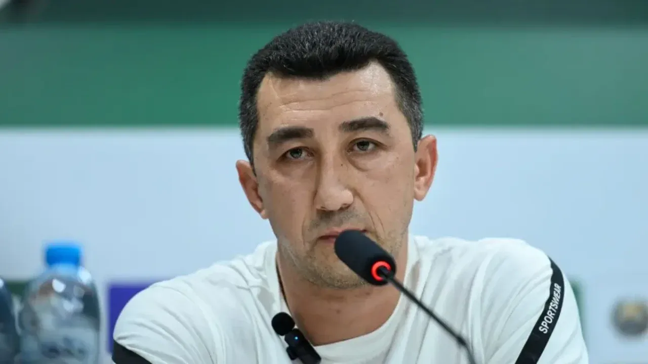 Kamoliddin Tojiyev speaks openly about disallowed goal and problems