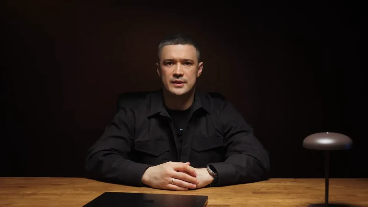 “We are slowly losing”: Unexpected admission from the former Ukrainian Defense Minister