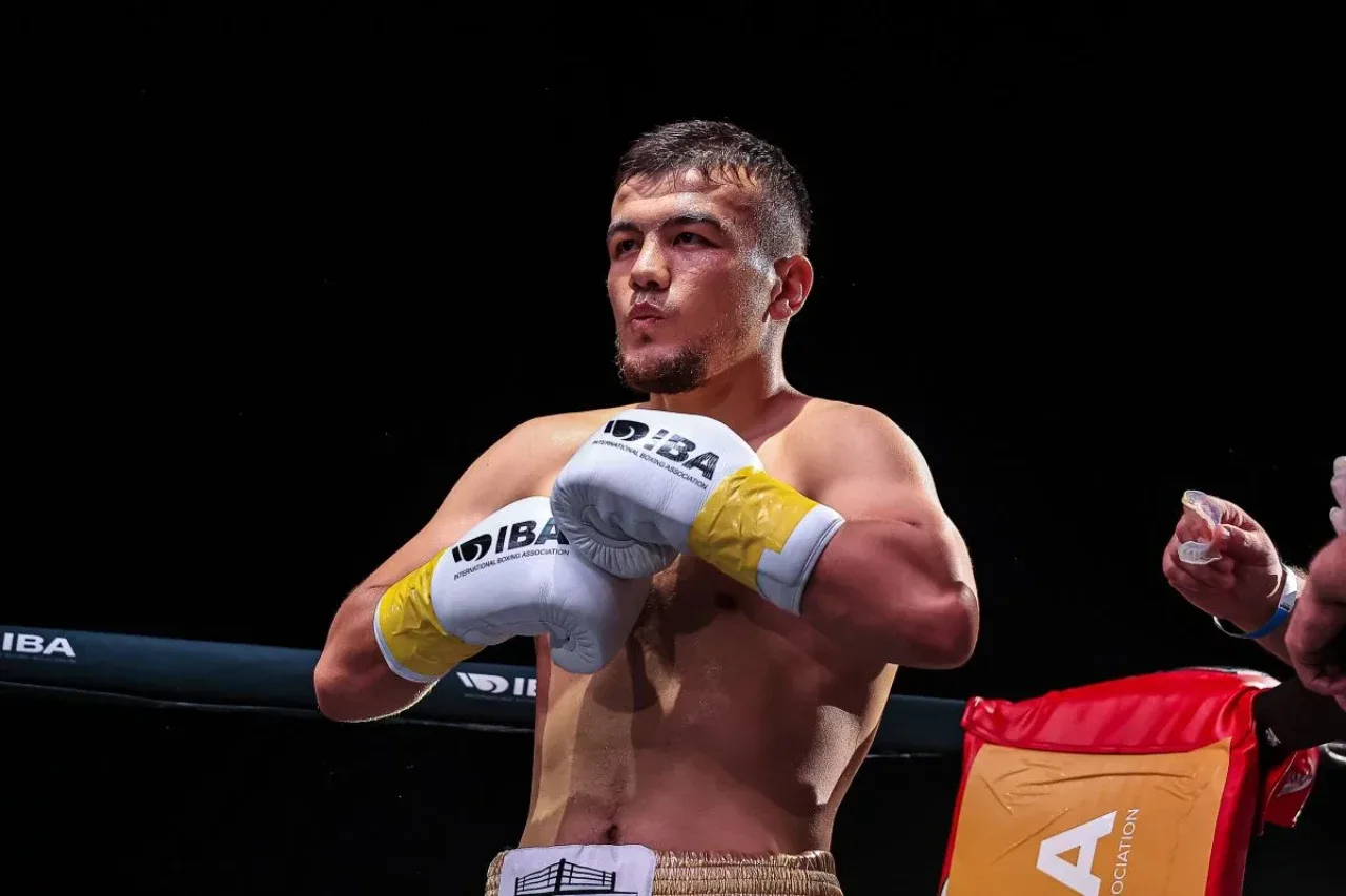 Uzbek Boxers in Yakutsk: Who Are Tursunov and Goyibov's Opponents? (Full Card)