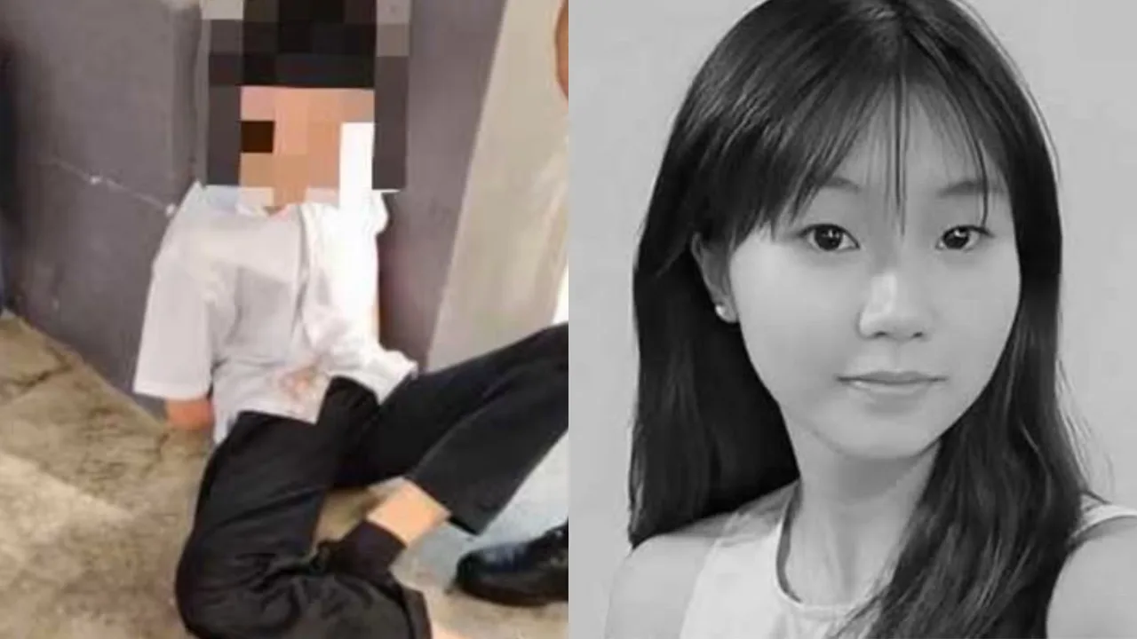 Meurtre à l'école : Un adolescent de 14 ans risque 40 ans de prison
