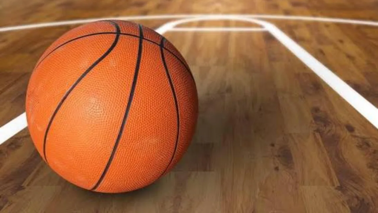 Why Is a Basketball Orange?