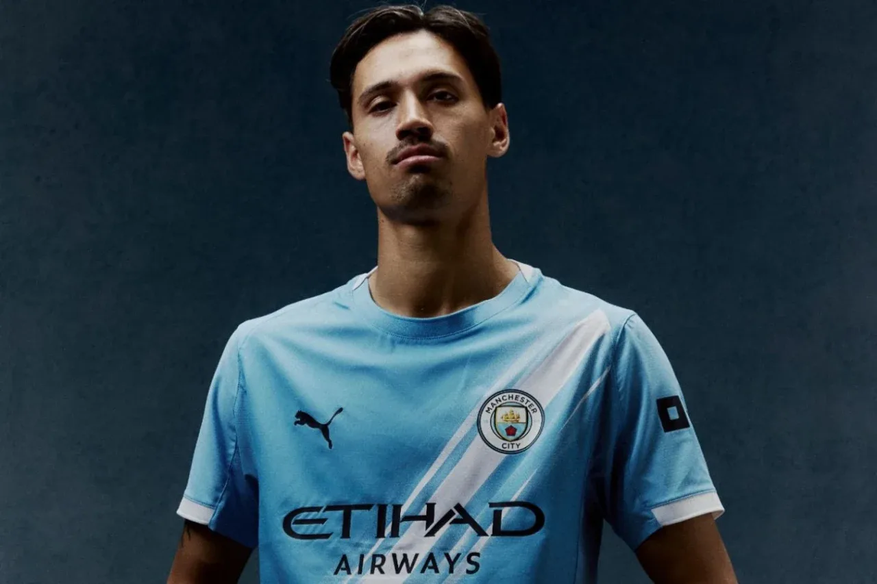 Manchester-City-Star vor Wechsel zu anderem Premier-League-Klub für 70 Millionen Euro
